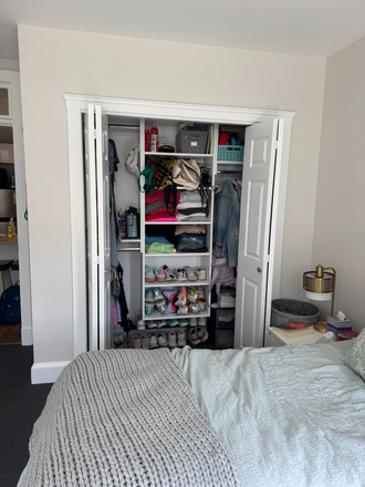 Bedroom - Furnished Spring Sublet in Prime Location near Fenway and BU!