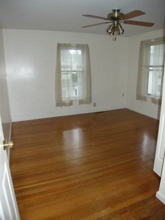Second floor Bedroom - Four Bedroom Houseshare in Northampton