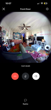 Apartment from my cats ring photo - Lark Apartments