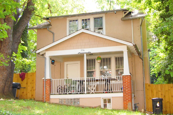 Front Photo - 336 15th Street