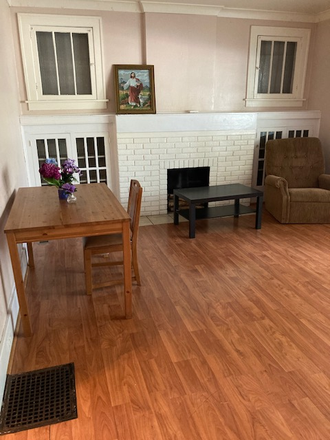 big living room - Michigan Union area, Right on Campus, For year 2027-2028 House