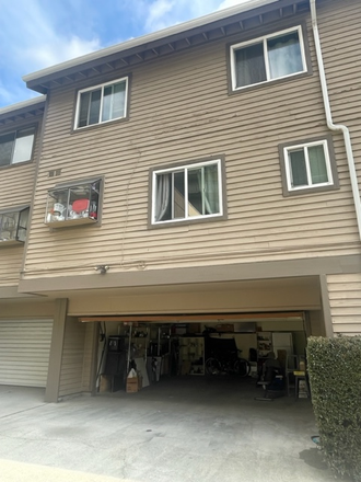 Exterior of Condo - Furnished Private room in a condo (Male only) no pets