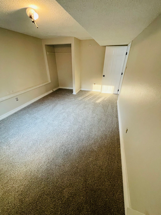 Bedroom 1 - A Home To Excel