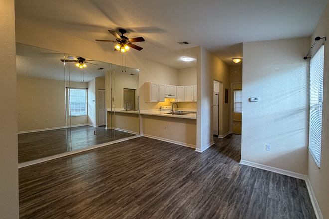 Photo - 2166 - Magnolia Manor Apartments