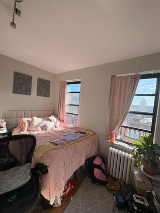 bed - 3 bed 1 Bath North End Apartments