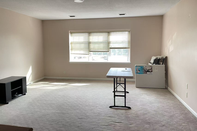 Living room - Towne Estates Condo