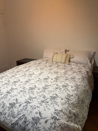 Bedroom - 1050/month Room for Rent House
