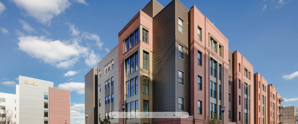 Virginia Commonwealth University | Off Campus Housing ...