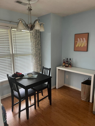 Kitchen/Dining - Room for rent in quiet neighborhood House