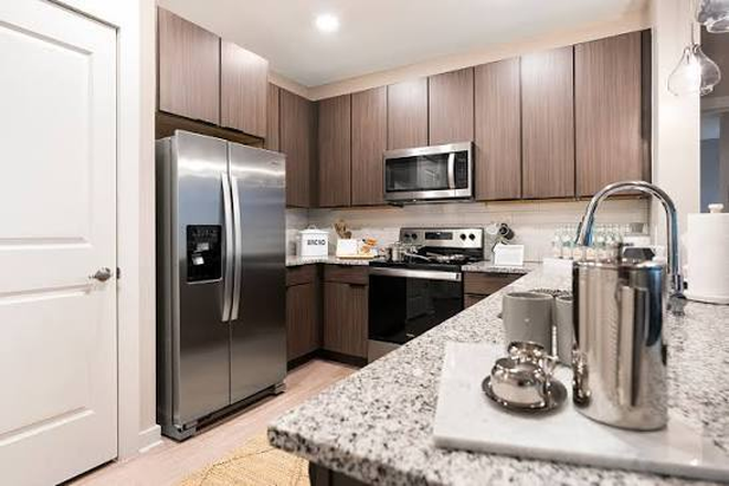 Kitchen - The Indy