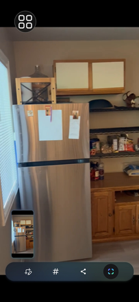 Kitchen - KMH Properties