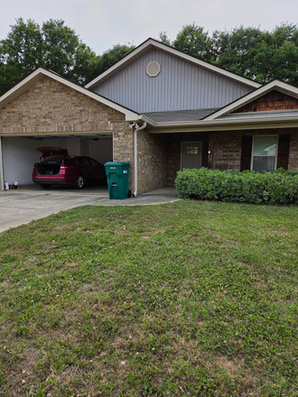 Front of House - Mimosa Gardens