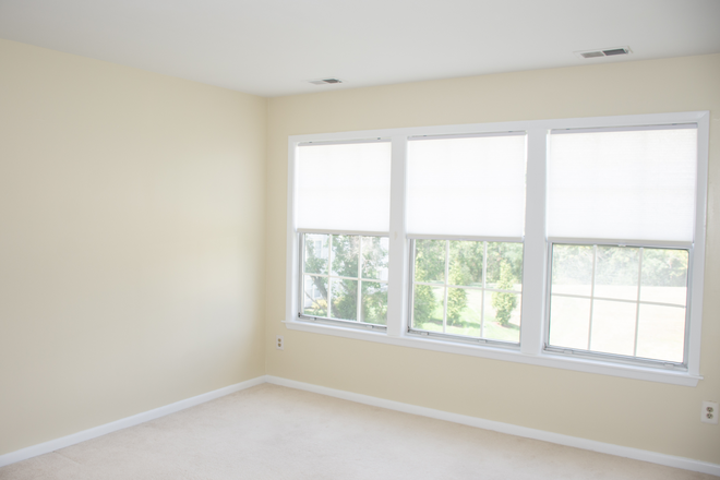 Primary Bedroom - 2BR Condo-Salem Ct-Princeton