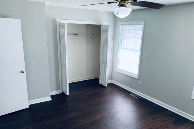 Photo - 1100 Chinook Street Townhome