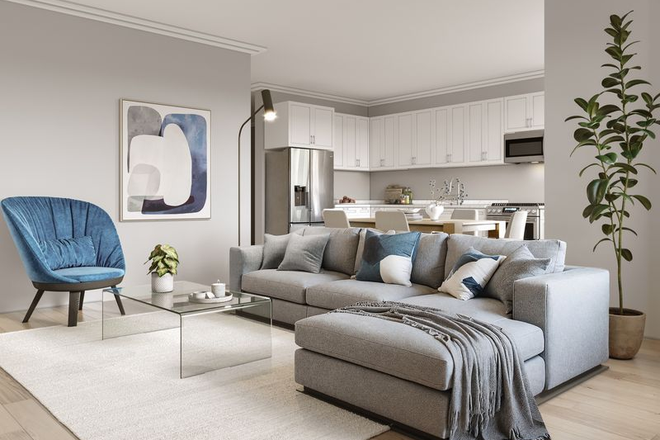 . - HUGE 5BR IN BRIGHTON – W/D IN UNIT, DECK, NO BROKER FEE, AVAIL 8/1/2026!