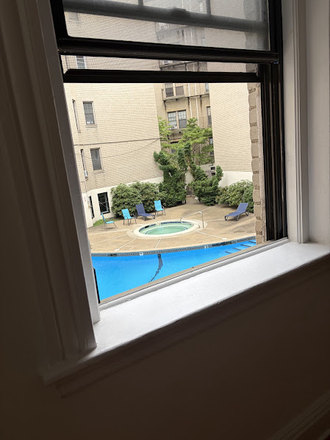 bedroom  2 - Reservoir Place condominium
