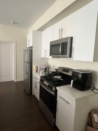 kitchen - JP Apartments