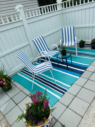 Outdoor seating are - 2 Bed 10 min to MUSC