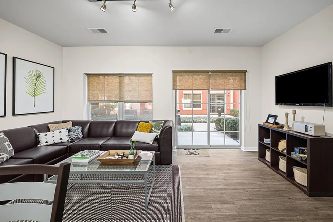 Space - Chauncey Square Apartments