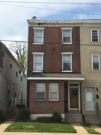 Front - 257 E Market St