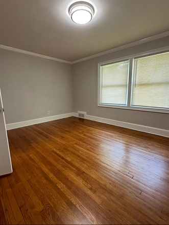 Master bedroom - Looking for one female roommate to sublease 1B1B in a 4B3BA house