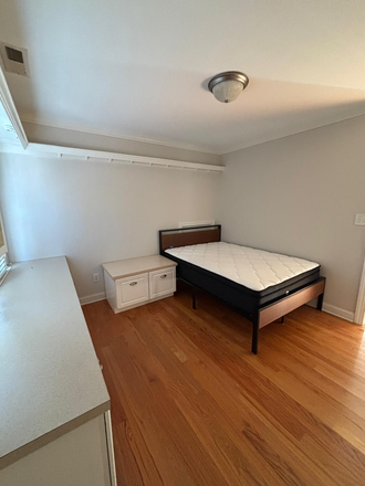 Bedroom 1 - Home in Governor's Village