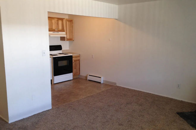 Kitchen - Available Now - Jan Move In Gets $100 Off - (dog owner encouraged but not required) Apartments