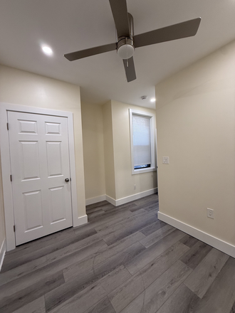 Living room - Fully RENOVATED 1 bed 1 bath on Burbank st MUST SEE Apartments