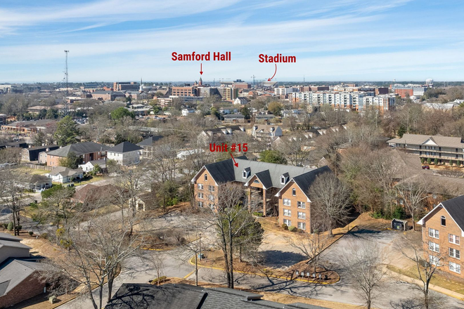 Photo - Deerfield II Condominiums 427-15