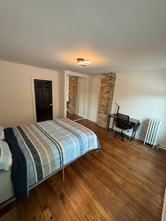 Chambre 1 - Saphir Townhome