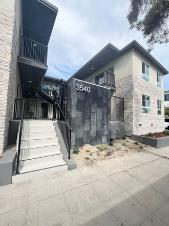 Photo - MI6 Apartments