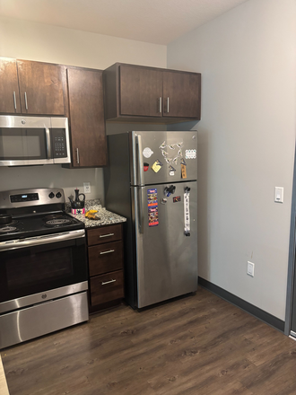 Kitchen - 2700 Lincoln Way