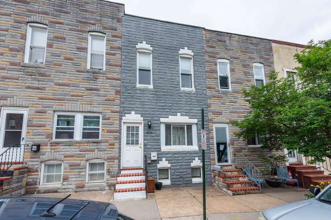 Street view - Charming 2BR Home in Remington - Move In Ready!