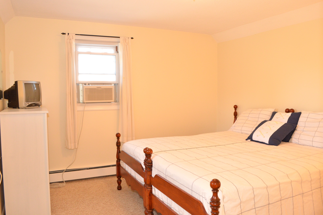 Bedroom - 10 Exeter Boulevard Narragansett, RI House