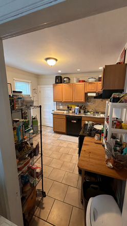 kitchen - Newcastle Rd, Brighton House