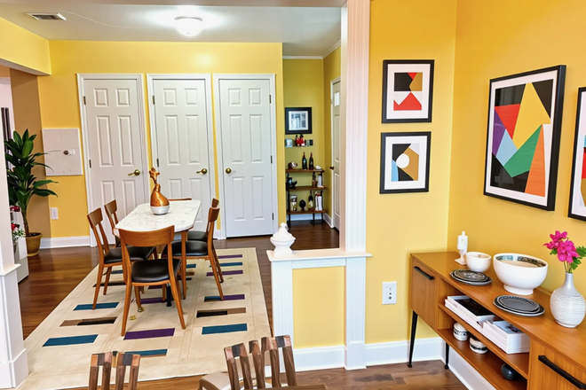 Photo - Porter / Davis Square - Somerville 3 Bedroom Apartments
