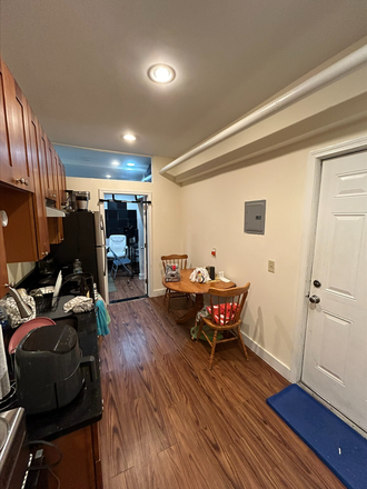 Kitchen - 4 Bed Available 9/1/26! *CONTACT NOAH 603-470-8181 Apartments