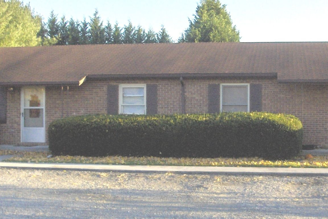  - 2 Bedroom 1 Bath Duplex