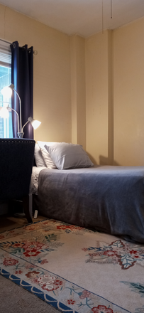 Furnished bedroom - Cozy Room, Perfect Location