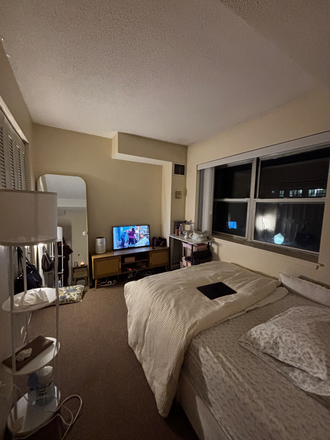 Bedroom - Harbor point House