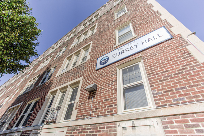  - University City Associates