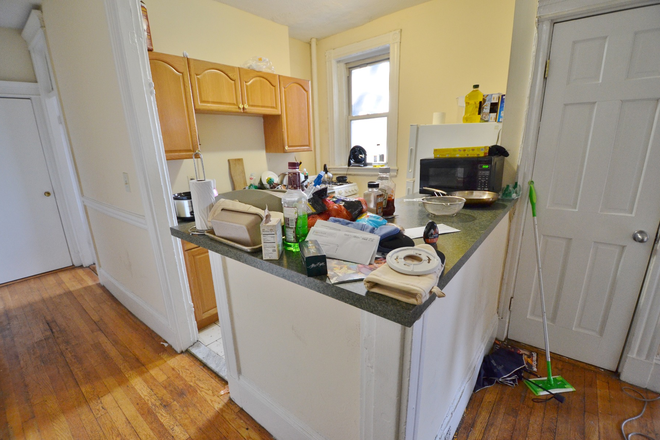 Kitchen - BEAUTIFUL 4 BEDROOM!