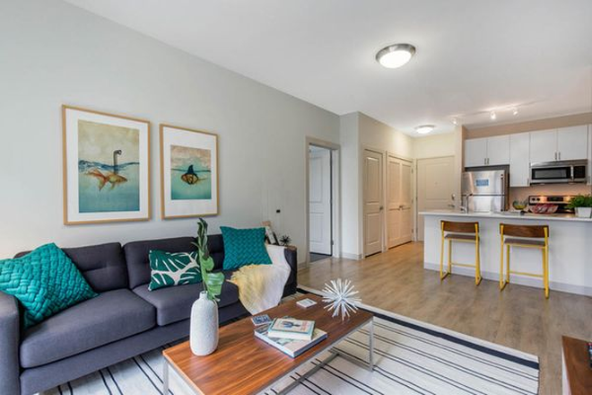 Interior - 1 Bed in 4 Bed 2 Bath at Landmark Apartments