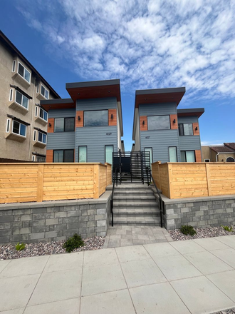 Photo - BRAND NEW 2BD/2BA Residence Available near North Park! Apartments