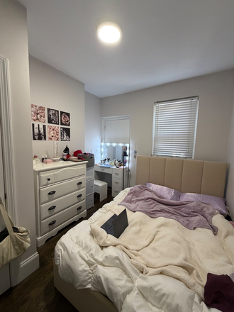 Bedroom - Summer 2 Sublet (Girls Only)