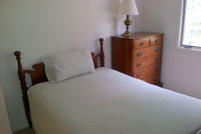 Bedroom - Furnished room in shared condo for PU affiliate only-Lawrenceville Pennington Rd-Lawrenceville