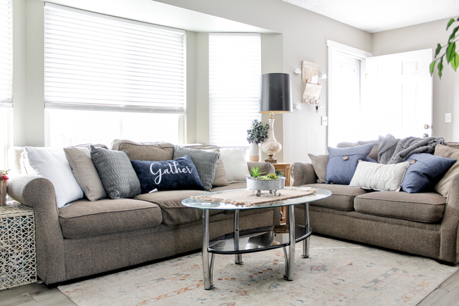 Cozy and roomy family room! - 3 Girl Roommates Needed – Steps to UCCS  in a Beautifully Remodeled 6BR/3BA Home