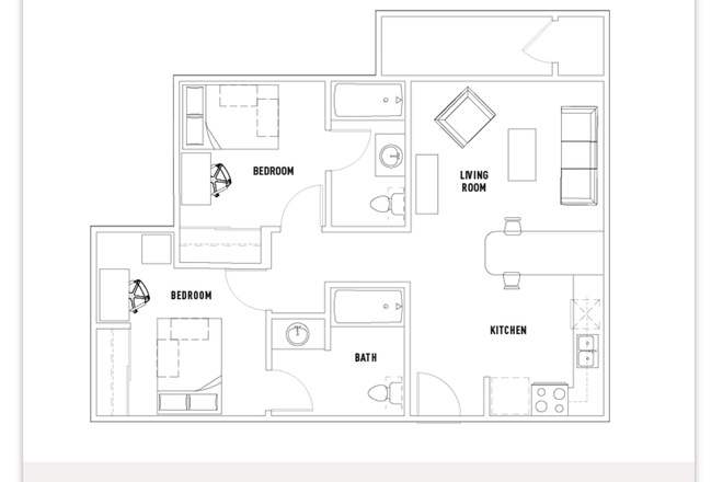 floorplan - VDCN
