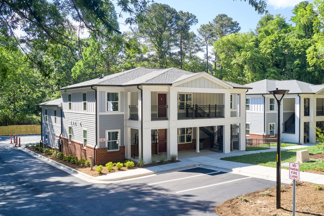 Photo - Secure Now for 2026-2027 School Year! Apartments