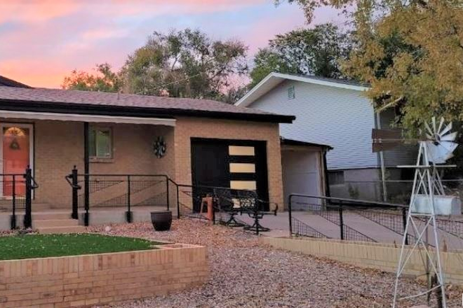 Off campus rental for UCCS - Home near UCCS for 5 or 6 students